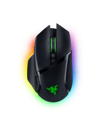Razer Basilisk V3 Pro mouse Right-hand RF Wireless + Bluetooth + USB Type-C Optical 30000 DPIRZ01-04620100-R3G1