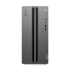 Lenovo LOQ Tower 17IRR9 Intel® Core™ i5 i5-14400 16 GB DDR5-SDRAM 1 TB SSD NVIDIA GeForce RTX 5060 Windows 11 Home PC Black90X000E8UK