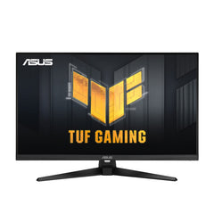 ASUS TUF Gaming VG32AQA1A computer monitor 80 cm (31.5") 2560 x 1440 pixels Wide Quad HD LED Black90LM07L0-B02370