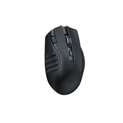 Razer Naga V2 HyperSpeed mouse Gaming Right-hand RF Wireless + Bluetooth Optical 30000 DPIRZ01-03600100-R3G1