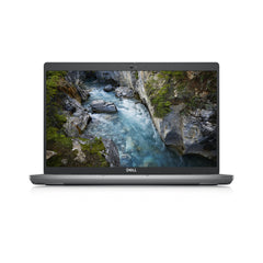 DELL Precision 3470 Intel® Core™ i7 i7-1270P Mobile workstation 35.6 cm (14") Full HD 16 GB DDR5-SDRAM 1 TB SSD NVIDIA T550 Wi-Fi 6E (802.11ax) Windows 10 Pro UK English Grey4HWY4