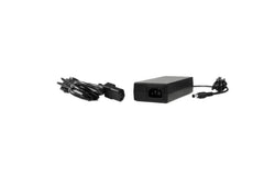 NETGEAR EPS130W power adapter/inverter Indoor 130 W BlackEPS130W-100UKS