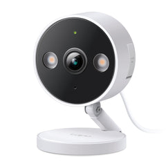TP-Link Tapo Indoor/Outdoor Wi-Fi Home Security CameraTAPO C120
