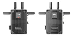 DJI Transmission Standard Combo camera data transmitter 6000 m BlackCP.RN.00000318.01