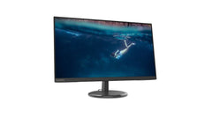 Lenovo C27-20 computer monitor 68.6 cm (27") 1920 x 1080 pixels Full HD LED Black65F6KAC1UK