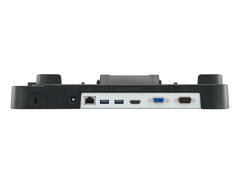 Panasonic CF-VEB201U laptop dock/port replicator Docking BlackCF-VEB201U