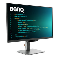 BenQ RD320U LED display 80 cm (31.5") 3840 x 2160 pixels 4K Ultra HD Black9H.LMSLA.TBE