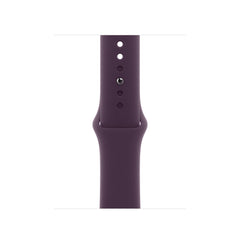 Apple MXLD3ZM/A Smart Wearable Accessories Band Plum colour FluoroelastomerMXLD3ZM/A