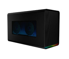 Razer Core X Chroma Wired Thunderbolt 3 BlackRC21-01430100-R3W1