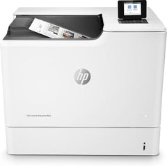 HP Color LaserJet Enterprise M652n, PrintJ7Z98A