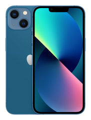 Apple iPhone 13 128GB - BlueMLPK3B/A