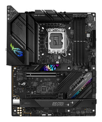 ASUS ROG STRIX B760-F GAMING WIFI Intel B760 LGA 1700 ATX - 90MB1CT0-M1EAY0