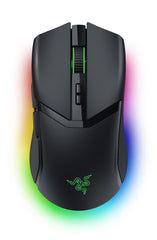 Razer Cobra Pro mouse Gaming Right-hand RF Wireless + Bluetooth + USB Type-C Optical 30000 DPIRZ01-04660100-R3G1