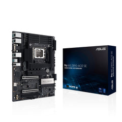 ASUS PRO WS Z890-ACE SE Intel Z890 LGA 1851 (Socket V1) ATX90MB1JC0-M0EAY0