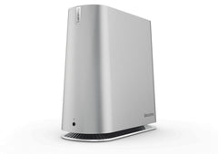 Lenovo IdeaCentre 620S Intel® Core™ i3 i3-7100T 8 GB DDR4-SDRAM 1 TB HDD Windows 10 Home Mini PC Black, Silver90HC002XUK