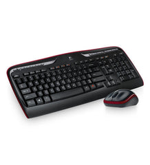 Logitech Wireless Combo MK330920-003969