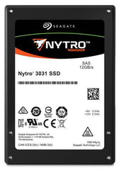 Seagate Enterprise Nytro 3531 3.2 TB 2.5" SAS 3D eTLCXS3200LE70004