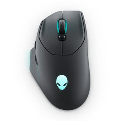 Alienware AW620M Wireless Gaming Mouse - BlackAW620M-G-DEAM