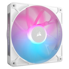 Corsair iCUE LINK RX140 RGB Computer case Fan 14 cm White 1 pc(s)CO-9051023-WW