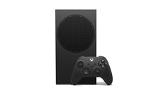 Microsoft Xbox Series S 1 TB Wi-Fi Black, CarbonXXU-00007