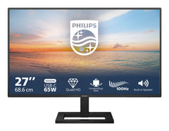 Philips 1000 Series 27" QHD Monitor (27E1N1600AE/00)27E1N1600AE/00
