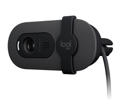 Logitech 960-001585 webcam 2 MP 1920 x 1080 pixels USB Graphite960-001585