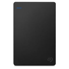 Seagate Game Drive STGD4000400 external hard drive 4 TB 2.5" Micro-USB B 3.2 Gen 1 (3.1 Gen 1) BlackSTGD4000400