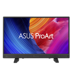 ASUS ProArt PA16USV computer monitor 39.6 cm (15.6") 3840 x 2160 pixels 4K Ultra HD LCD BlackPA16USV