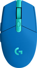 Logitech G G305 LIGHTSPEED Wireless Gaming Mouse910-006014