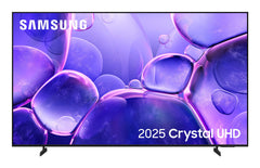 Samsung UE65U8000FKXXU TV 165.1 cm (65") 4K Ultra HD Smart TV Wi-Fi BlackUE65U8000FKXXU