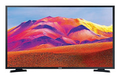 Samsung HG32T5300EZ 81.3 cm (32") Full HD Smart TV Wi-Fi BlackHG32T5300EZXXU