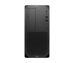 HP Z2 G9 Intel® Core™ i7 i7-12700 16 GB DDR5-SDRAM 512 GB SSD NVIDIA RTX A2000 Windows 11 Pro Tower Workstation AI Workstation Black5F0R2EA
