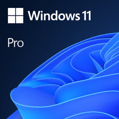 Microsoft Windows 11 Pro OEMFQC-10528