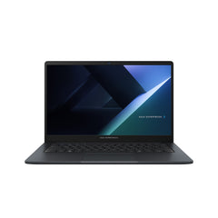 ASUS ExpertBook B1 B1403CV-i582XA Intel® Core™ i5 i5-13420H Laptop 35.6 cm (14") Full HD 8 GB DDR5-SDRAM 256 GB SSD Wi-Fi 6E (802.11ax) Windows 11 Pro Education Grey90NX0811-M02130