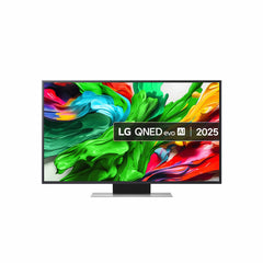 LG 50QNED87A6D 50inch 4K QNED AI MiniLED SMART TV WiFi