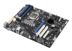 ASUS P11C-X Intel C242 LGA 1151 (Socket H4) ATX90SB06Q0-M0UAY0
