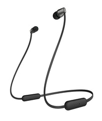 Sony WI-C310 Headset Wireless In-ear, Neck-band Calls/Music Bluetooth BlackWIC310B