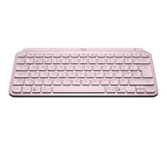 Logitech MX Keys Mini Minimalist Wireless Illuminated Keyboard920-010497