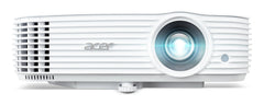 Acer H6542BD DLP Projector (4000 lm, DLP, Full HD (1920 x 1080), 16:9, 10000:1, 1.07 B, HDMI, 290 W) - MR.JVG11.002