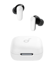 Soundcore R50I NC B2B Headphones Wireless In-ear Calls/Music/Sport/Everyday Bluetooth WhiteA3959G21