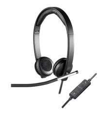 Logitech USB Headset Stereo H650e981-000519
