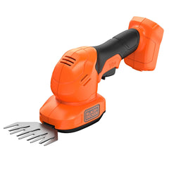 Black & Decker BCSS18B-XJ power hedge trimmerBCSS18B-XJ