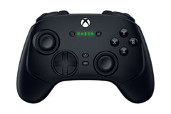 Razer Wolverine V3 Pro Black USB Gamepad Analogue PC, Xbox Series S, Xbox Series XRZ06-05200100-R3M1