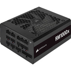 Corsair RM1000x power supply unit 1000 W 20+4 pin ATX ATX BlackCP-9020201-UK