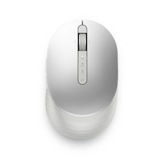 DELL Pro Premium Compact Mouse - MS7421W - Platinum SilverMS7421W-SLV-EU