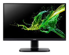 Acer KA2 KA272 H computer monitor 68.6 cm (27") 1920 x 1080 pixels Full HD BlackUM.HX2EE.H09