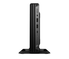 HP Elite Mini 805 G8 AMD Ryzen™ 5 5600GE 8 GB DDR4-SDRAM 256 GB SSD Windows 11 Pro Mini PC Black623D0ET