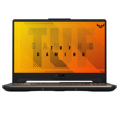 ASUS TUF Gaming F15 15.6" i5-10300H 8G 512GB GTX 1650FX506LH-HN082T