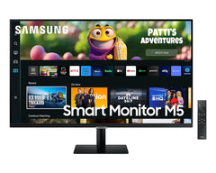Samsung LS32CM500EU computer monitor 81.3 cm (32") 1920 x 1080 pixels Full HD LED BlackLS32CM500EUXXU