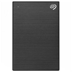 Seagate One Touch STKG2000400 external solid state drive 2 TB USB Type-C 3.2 Gen 1 (3.1 Gen 1) BlackSTKG2000400